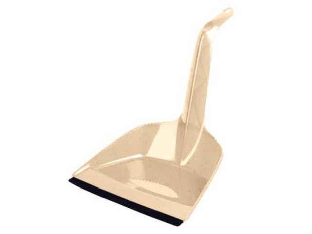 Совок с высокой ручкой 